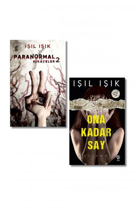 Işıl Işık Kitapları (2 Kitap)